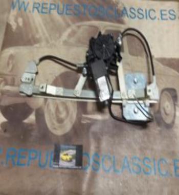 FD25AL P11 ELEVALUNAS ELECTRICO TRASERO IZQUIERDO FORD FOCUS  10/98>01/05