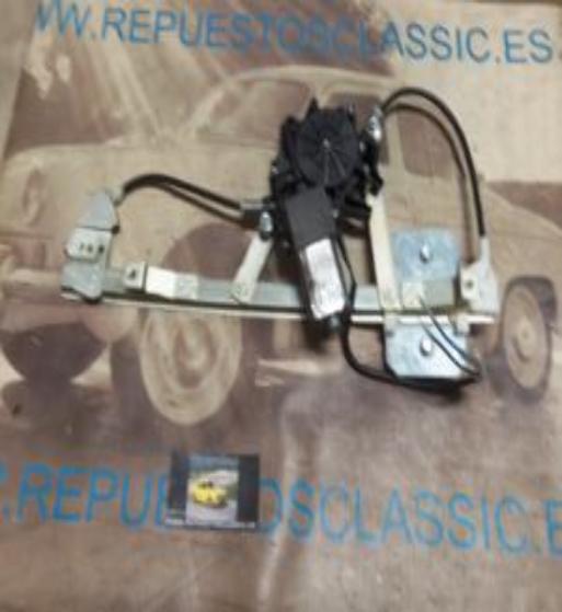 FD25AL P11 ELEVALUNAS ELECTRICO TRASERO IZQUIERDO FORD FOCUS  10/98>01/05