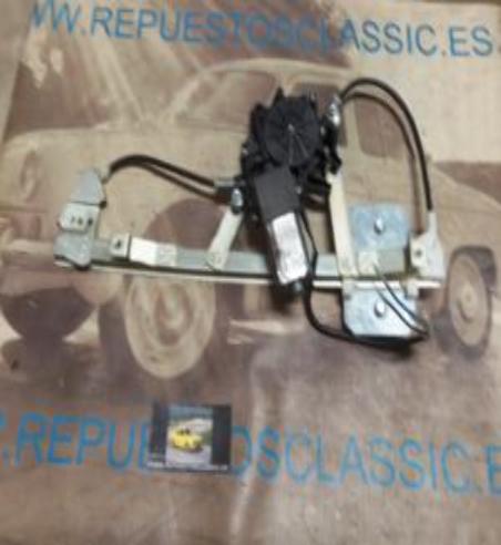 FD25AL P11 ELEVALUNAS ELECTRICO TRASERO IZQUIERDO FORD FOCUS  10/98>01/05