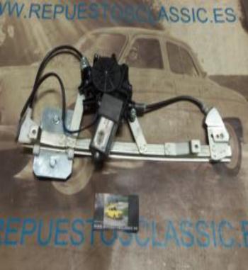 FD25AR P11 ELEVALUNAS ELECTRICO TRASERO DERECHO FORD FOCUS  10/98>01/05