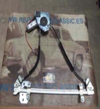 FD31AR P11 ELEVALUNAS ELECTRICO DERECHO FORD ESCORT 2P 6/90>