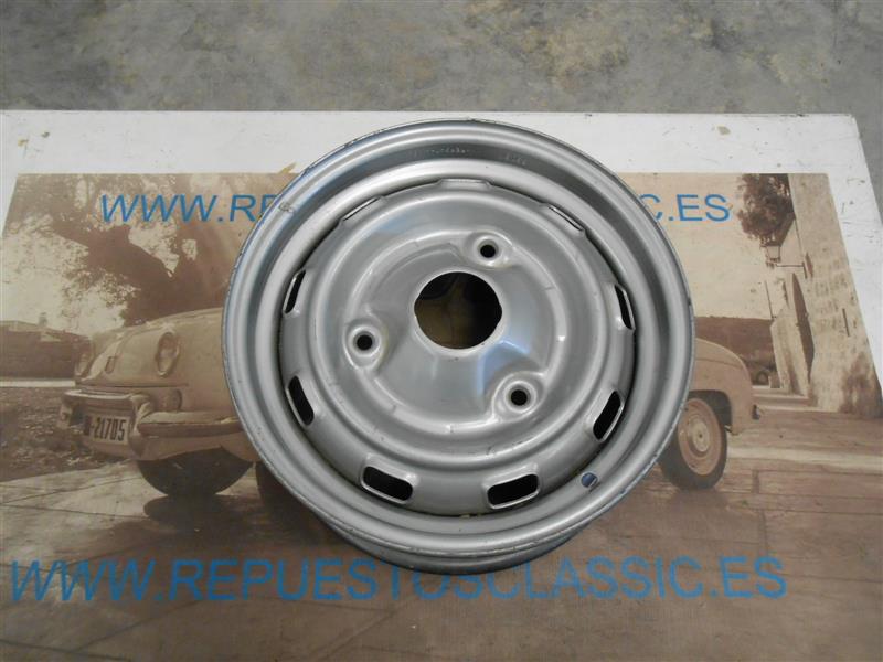 LLANTA RENAULT 12 ORIGINAL RENAULT 5,5x13"