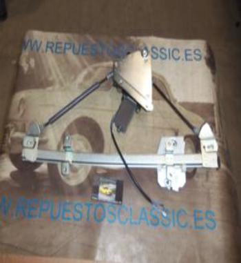 FD47AL P11 ELEVALUNAS ELECTRICO DELANTERO IZQUIERDO FORD MONDEO