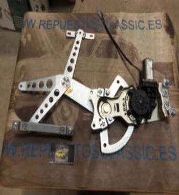 OV53AR P12 ELEVALUNAS ELECTRICO DELANTERO DERECHO OPEL ZAFIRA 5 PUERTAS >09/05