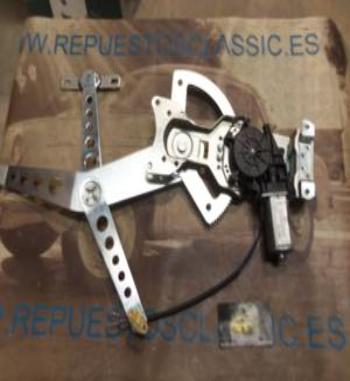 OV55AL P12 ELEVALUNAS ELECTRICO DELANTERO IZQUIERDO OPEL MERIVA   >03/10