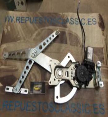 OV55AR P12 ELEVALUNAS ELECTRICO DELANTERO DERECHO OPEL MERIVA   >03/10