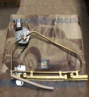RT14AR P12 ELEVALUNAS ELECTRICO DELANTERO DERECHO RENAULT 21 BERLINA 4 PUERTAS
