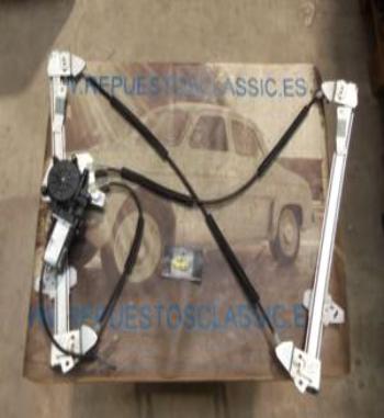 RT44AR P12 ELEVALUNAS ELECTRICO DERECHO RENAULT MEGANE II 3 PUERTAS 11/02>12/08