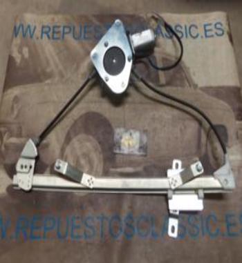 OV63AL P11 ELEVALUNAS ELECTRICO DELANTERO IZQUIERDO OPEL CORSA D  11/06>