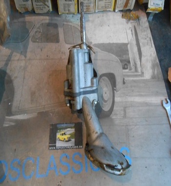 A10* BOMBA ACEITE SEAT 124, 131, 132 MOTORES 2000 ORIGINAL SEAT, FIAT