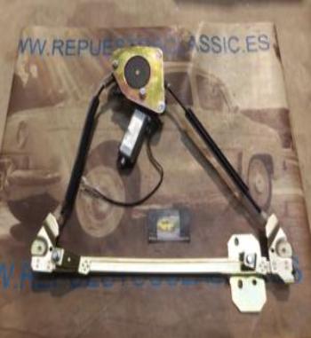 SA02AL P13 ELEVALUNAS ELECTRICO IZQUIERDO SEAT IBIZA 3 PUERTAS >4/93