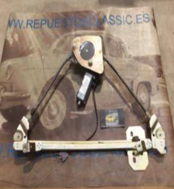 SA03AL P13 ELEVALUNAS ELECTRICO DELANTERO IZQUIERDO SEAT IBIZA 5 PUERTAS >4/93