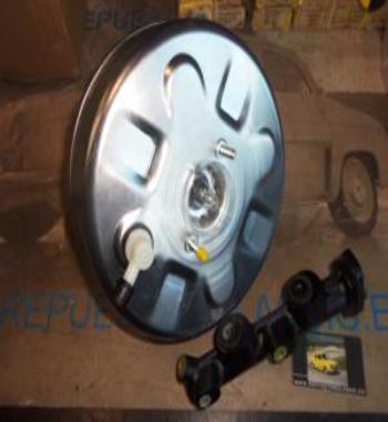 SER67* SERVOFRENO CON BOMBA PEUGEOT 504 TVZH453561
