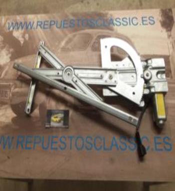 60200060 LEMFÖRDER P3 ELEVALUNAS ELECTRICO DELANTERO DERECHO ROVER 25, ROVER 200