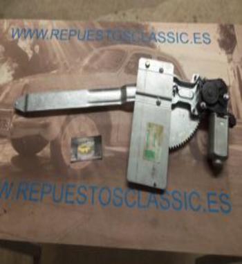 64490000 LEMFÖRDER P14 ELEVALUNAS ELECTRICO DELANTERO DERECHO FORD TRANSIT