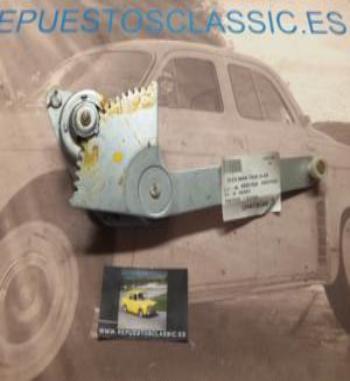 60501520 LEMFÖRDER P14 ELEVALUNAS MANUAL TRASERO DERECHO CITROËN AX