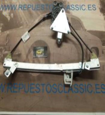 60401370 LEMFÖRDER P14 ELEVALUNAS ELECTRICO DELANTERO IZQUIERDO PEUGEOT 406