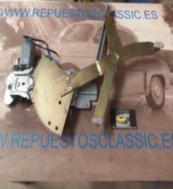 60480280 LEMFÖRDER P14 ELEVALUNAS ELECTRICO DELANTERO DERECHO OPEL VECTRA A