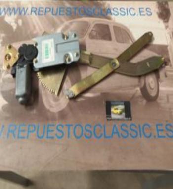 60480220 LEMFÖRDER P14 ELEVALUNAS ELECTRICO DELANTERO DERECHO OPEL ASTRA F