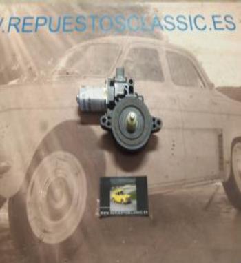 66815080 LEMFÖRDER P15 MOTOR ELEVALUNAS AMBOS LADOS MAZDA