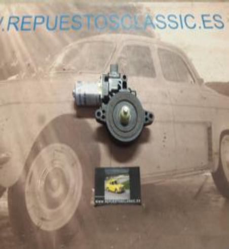 66815080 LEMFÖRDER P15 MOTOR ELEVALUNAS AMBOS LADOS MAZDA