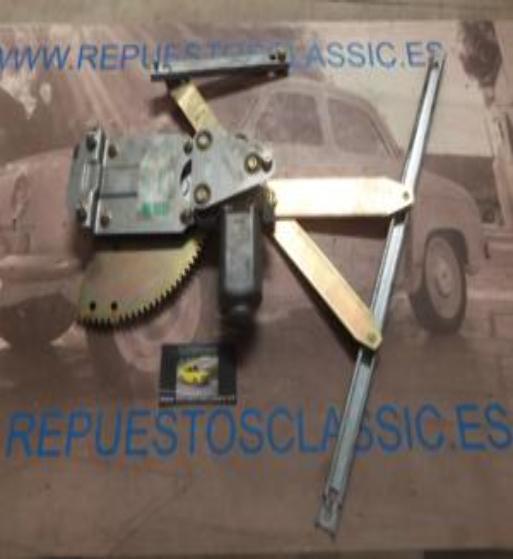 63470000 LEMFÖRDER P15 ELEVALUNAS ELECTRICO DELANTERO DERECHO MITSUBISHI, HYUNDAI