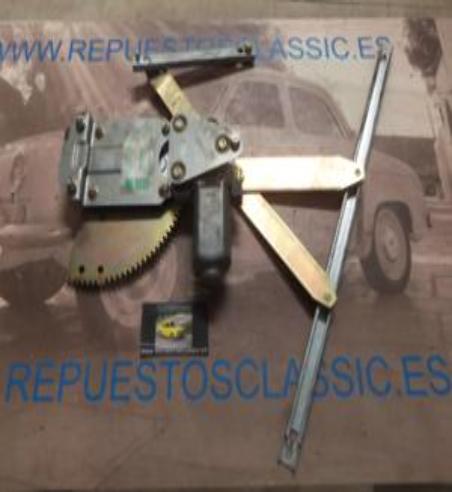 63470000 LEMFÖRDER P15 ELEVALUNAS ELECTRICO DELANTERO DERECHO MITSUBISHI, HYUNDAI