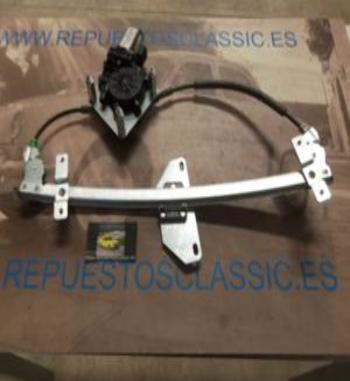 63470160 LEMFÖRDER P15 ELEVALUNAS ELECTRICO DELANTERO DERECHO MITSUBISHI CARISMA