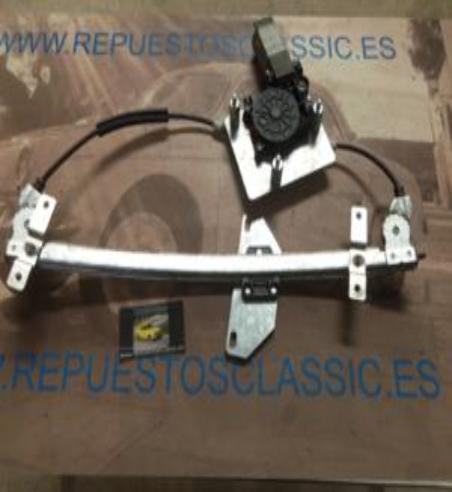 63470170 LEMFÖRDER P15 ELEVALUNAS ELECTRICO DELANTERO IZQUIERDO MITSUBISHI CARISMA