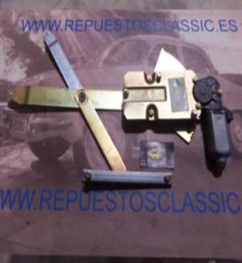 60450200 LEMFÖRDER P16 ELEVALUNAS ELECTRICO DELANTERO DERECHO HYUNDAI H100