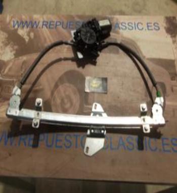 60450110 LEMFÖRDER P16 ELEVALUNAS ELECTRICO DELANTERO IZQUIERDO  HYUNDAI ACCENT