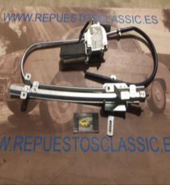 60450180 LEMFÖRDER P16 ELEVALUNAS ELECTRICO TRASERO DERECHO HYUNDAI LANTRA