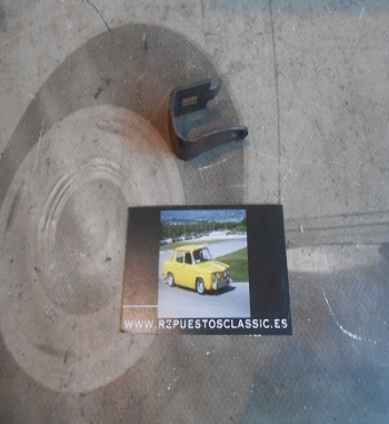 VR115 GRAPA ZAPATAS DE FRENO RENAULT GORDINI, 4, 6, 8, 10