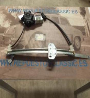 101067 DOGA P16 ELEVALUNAS ELECTRICO TRASERO DERECHO RENAULT ESPACE III