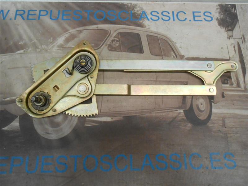 EL29 ELEVALUNAS TRASERO DERECHO CITROEN GS