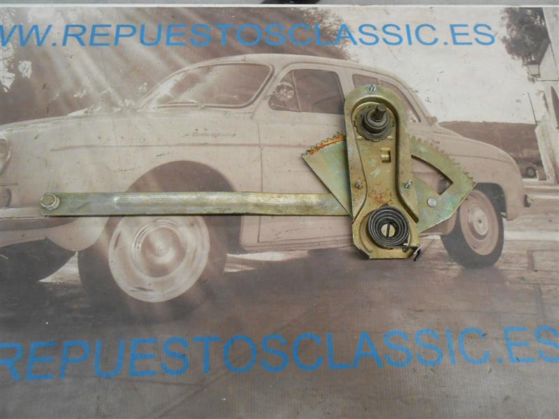 EL30 ELEVALUNAS DERECHO CITROEN DYANE 6