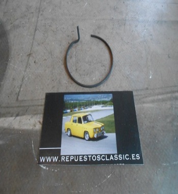 VR129 MUELLE ANILLO SINCRONIZADO PRIMERA Y SEGUNDA VELOCIDAD RENAULT 8, 10, 12