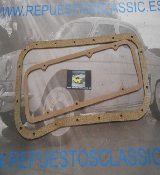 PANEL1 KIT JUNTA TAPA BALANCINES Y CARTER SEAT 124, FURA CRONO, SEAT 1200 SPORT, 128, 131, RITMO, RONDA MOTORES 1200 Y 1430
