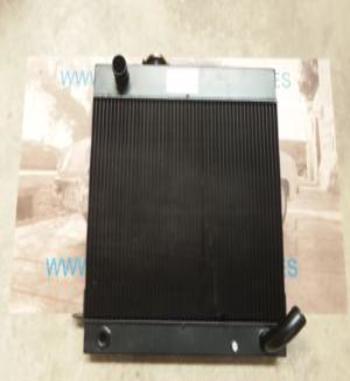 TVRDRS1500 RADIADOR MOTOR SEAT 1500 ALUMINIO HIERRO NUEVA FABRICACION