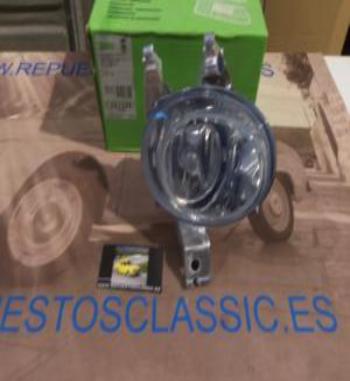IP151P4+PV3N2 ANTINIEBLA DERECHO H1 PEUGEOT 206 VALEO 087359