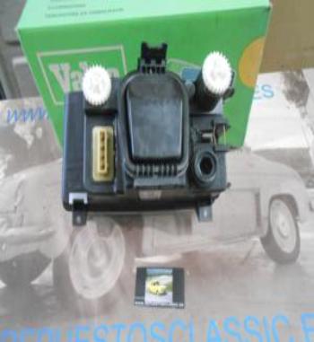 ISE815 FARO DERECHO H4 SEAT IBIZA MKII, CORDOBA MKI VALEO 086654