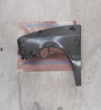 J33-5 ALETA DELANTERA IZQUIERDA CITROEN BX 2ª SERIE