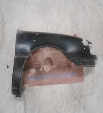 J33-6 ALETA DELANTERA DERECHA OPEL VECTRA