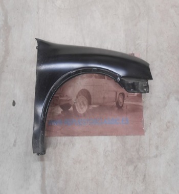 J33-7 ALETA DELANTERA DERECHA OPEL CORSA 93