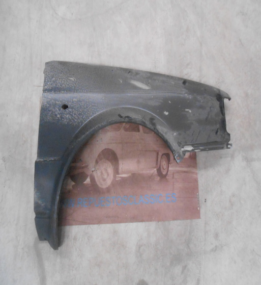 J33-17 ALETA DELANTERA DERECHA SEAT IBIZA NEW STYLE