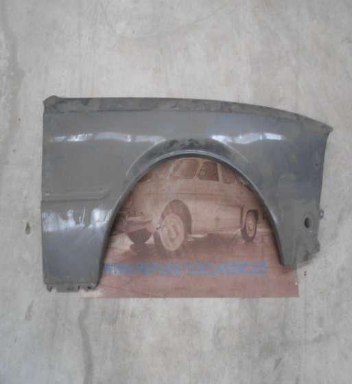 J33-20 ALETA DELANTERA IZQUIERDA PEUGEOT 505 (83)