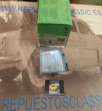 085405 P2 PILOTO INTERMITENTE DELANTERO DERECHO VALEO VOLKSWAGEN PASSAT 93->96, SIN PORTALAMPARA