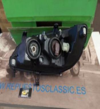 IP154P4 FARO DELANTERO DERECHO OPEL ZAFIRA A MONOVOLUMEN (04-99>06-05)