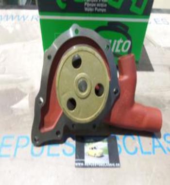 BA270P4 BOMBA AGUA LAND ROVER 88/109 (LR)