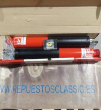 30-1422 JUEGO AMORTIGUADORES REGULABLES KONI TRASEROS TOYOTA HEAVY TRACK 4 RUNNER II